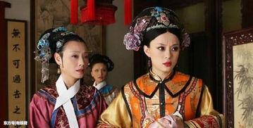 吃瓜孙答应后妃,宫廷秘闻中的传奇人生