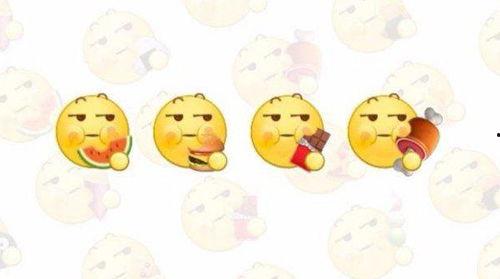 吃瓜容易什么意思,轻松解读世间百态