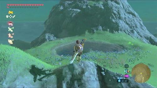 传奇吃瓜游戏解说,揭秘游戏解说界的趣味风云