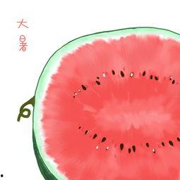 吃瓜群众插画头像,揭秘吃瓜群众插画头像背后的故事