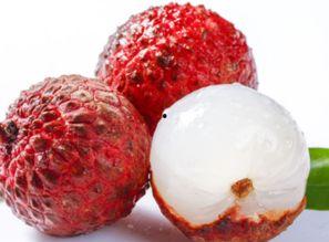 吃荔枝可以吃哈密瓜吗