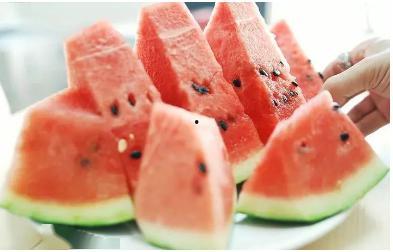 湖州织里吃瓜,探寻湖州织里特色美食之旅