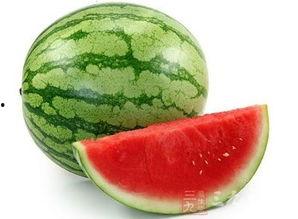 吃马瓜有什么功效,养生佳品，多重功效助健康