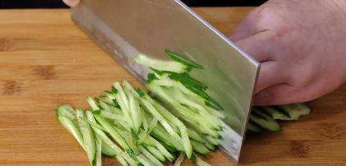 切点瓜做菜吃,切点瓜的独特烹饪之旅