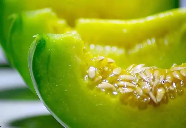 又吃翠瓜,又吃翠瓜，清爽一夏