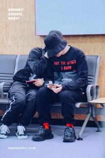 exo大型吃瓜现场,揭秘偶像背后的真实故事