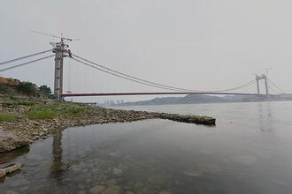 桥上吃瓜跳桥,一场意外引发的深思