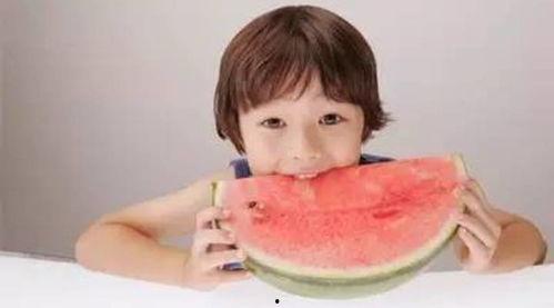 徐水可以吃瓜,尽享夏日清凉时光