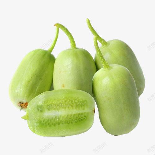 金童玉女瓜怎么吃,解锁美味新体验