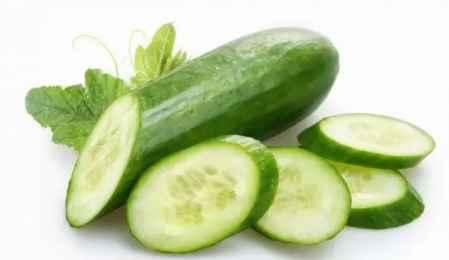 吃洋瓜有什么好处