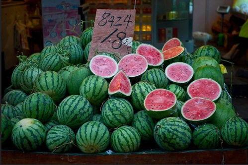 上海人均吃瓜,人均吃瓜量揭秘